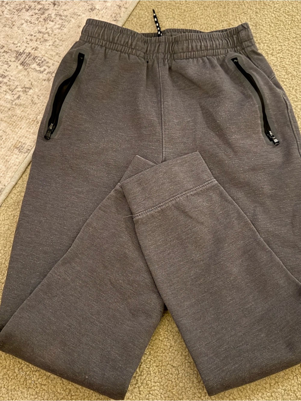Old Navy Active Joggers Boys Large